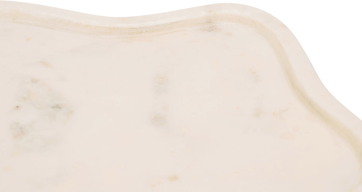 Alvar - Genuine Marble Tray