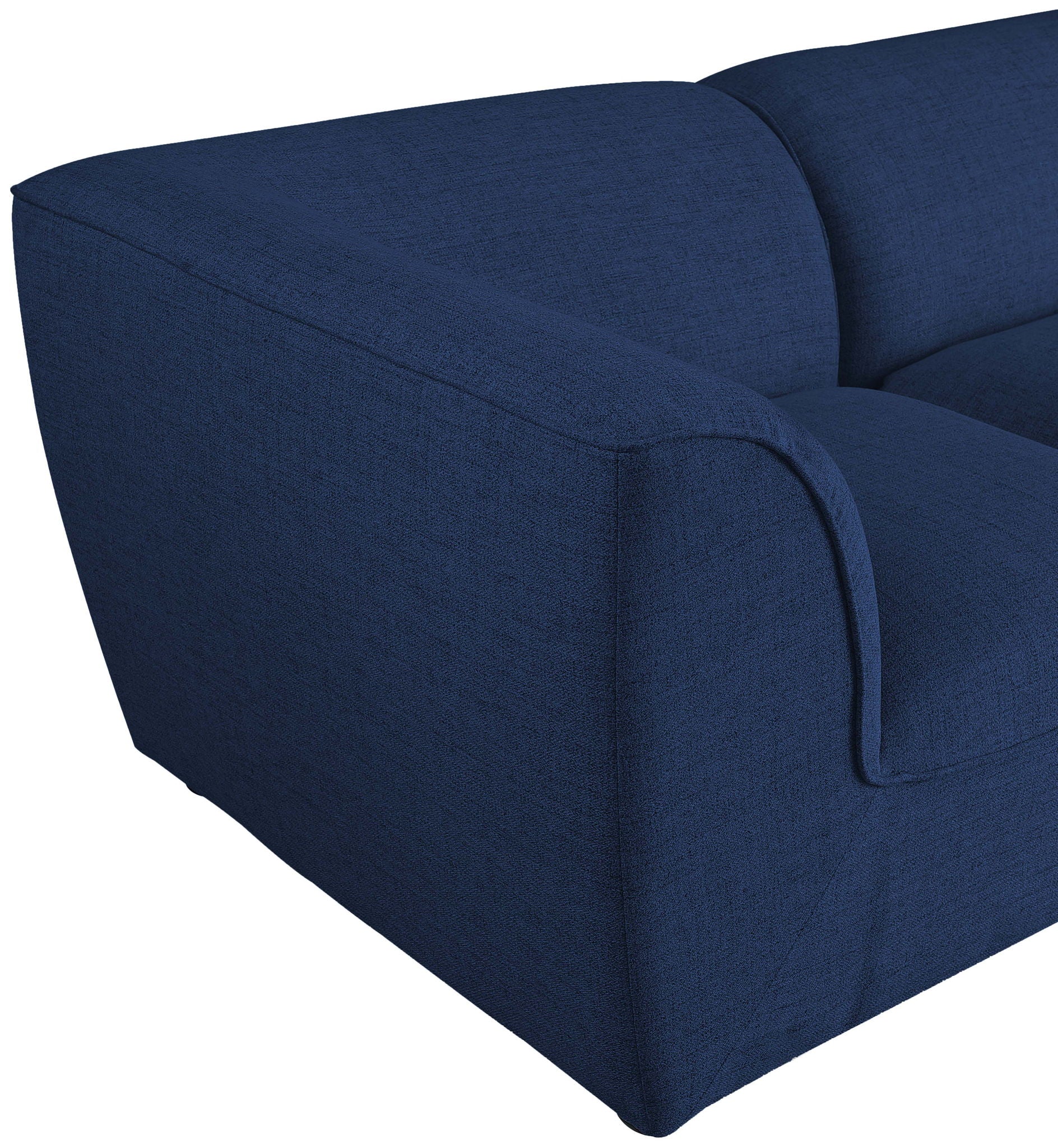 Miramar - 7 Piece Modular Sectional