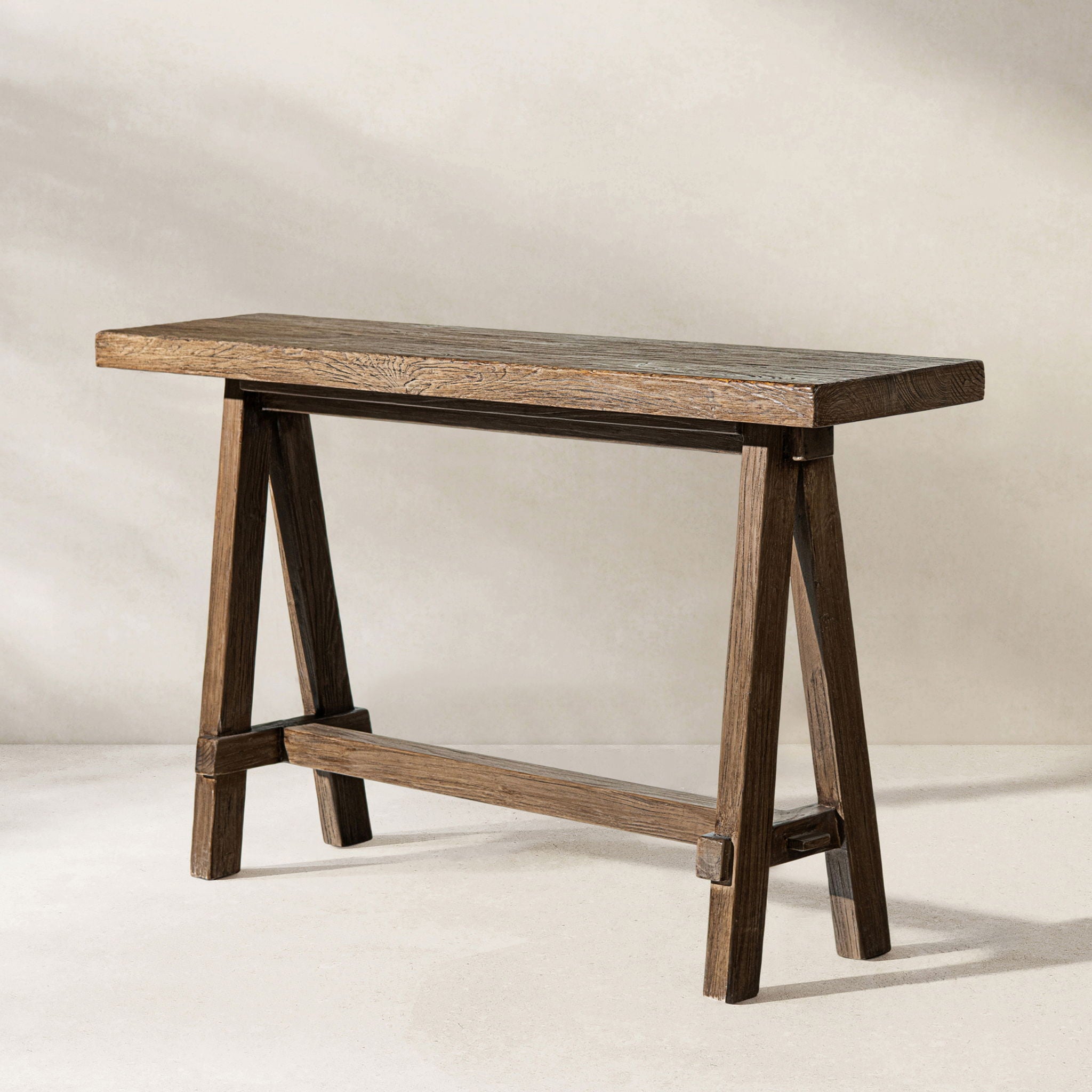 Hawthorne - Trestle Table