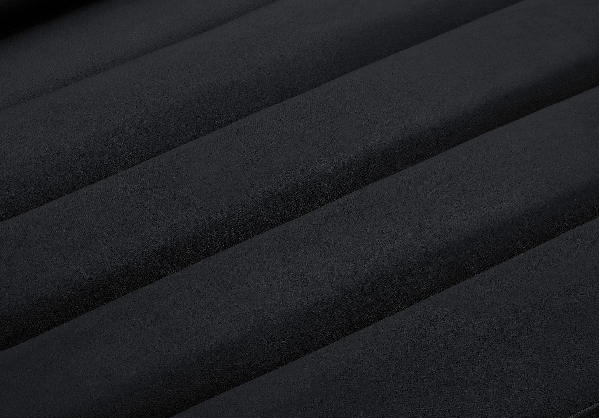 Cascade - Velvet Loveseat