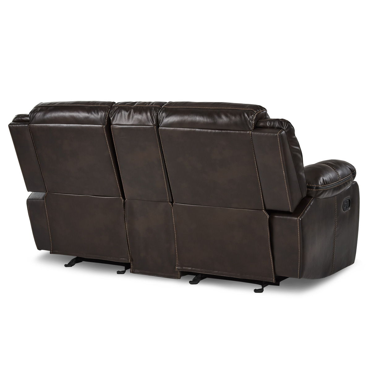 Bastrop - Sofa & Loveseat