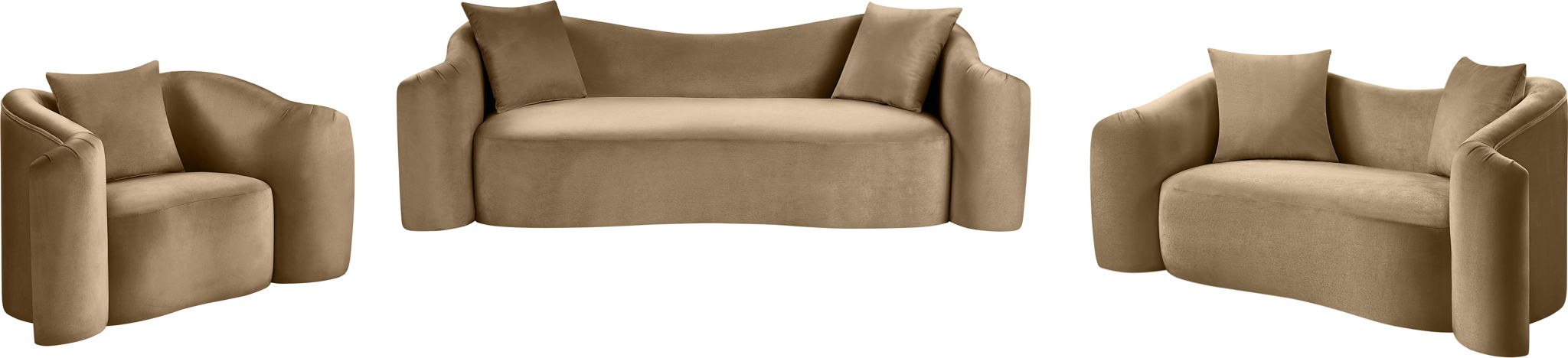 Destin - Loveseat