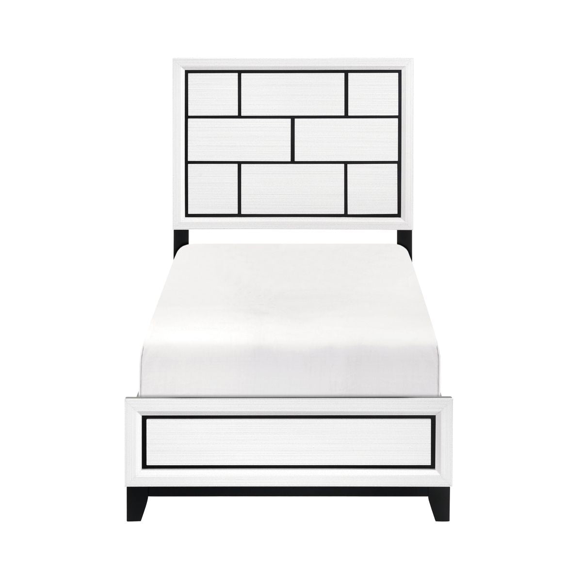 Davi - Bedroom Set
