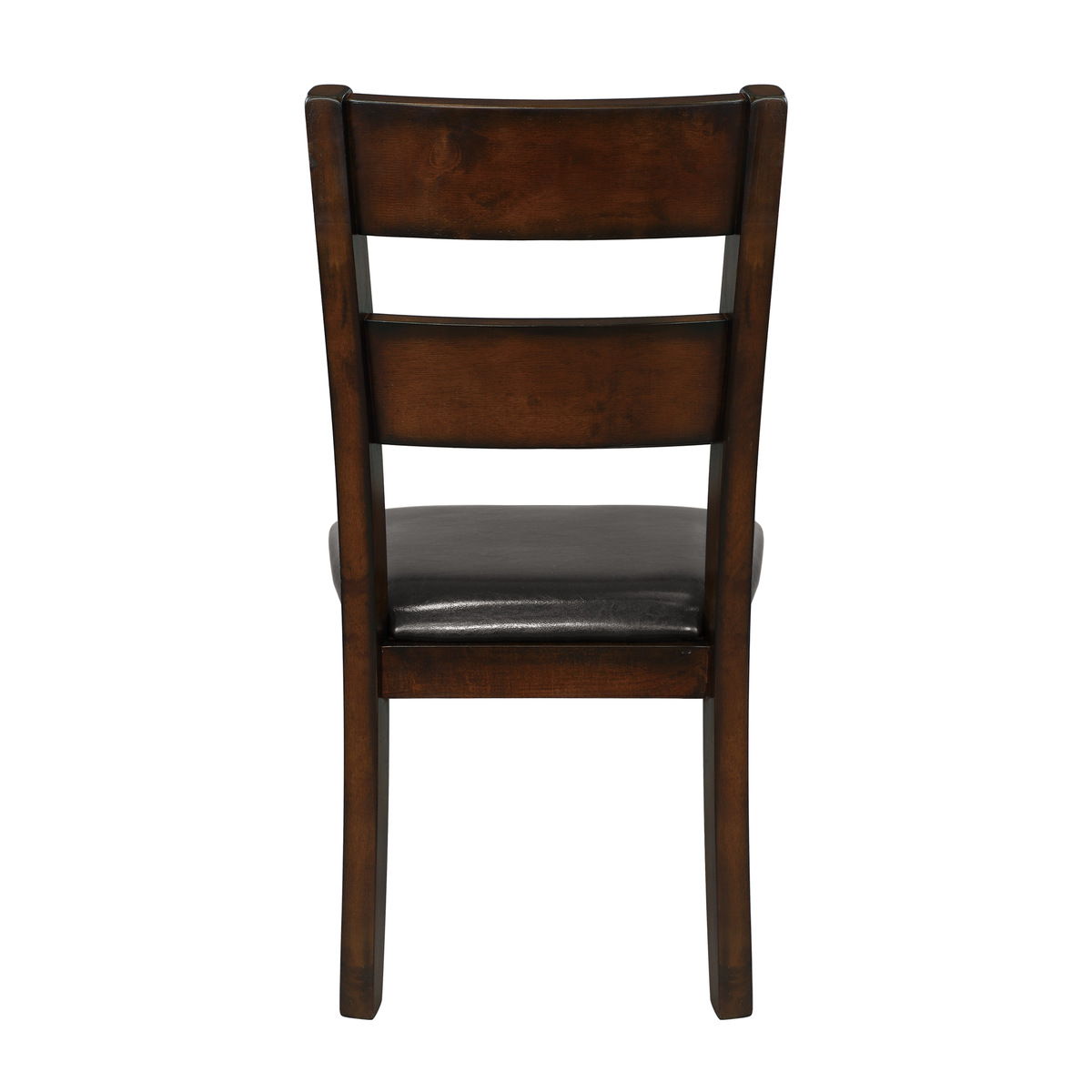 Mantello - 5 Piece Set (Table & 4 Side Chairs) - Cherry