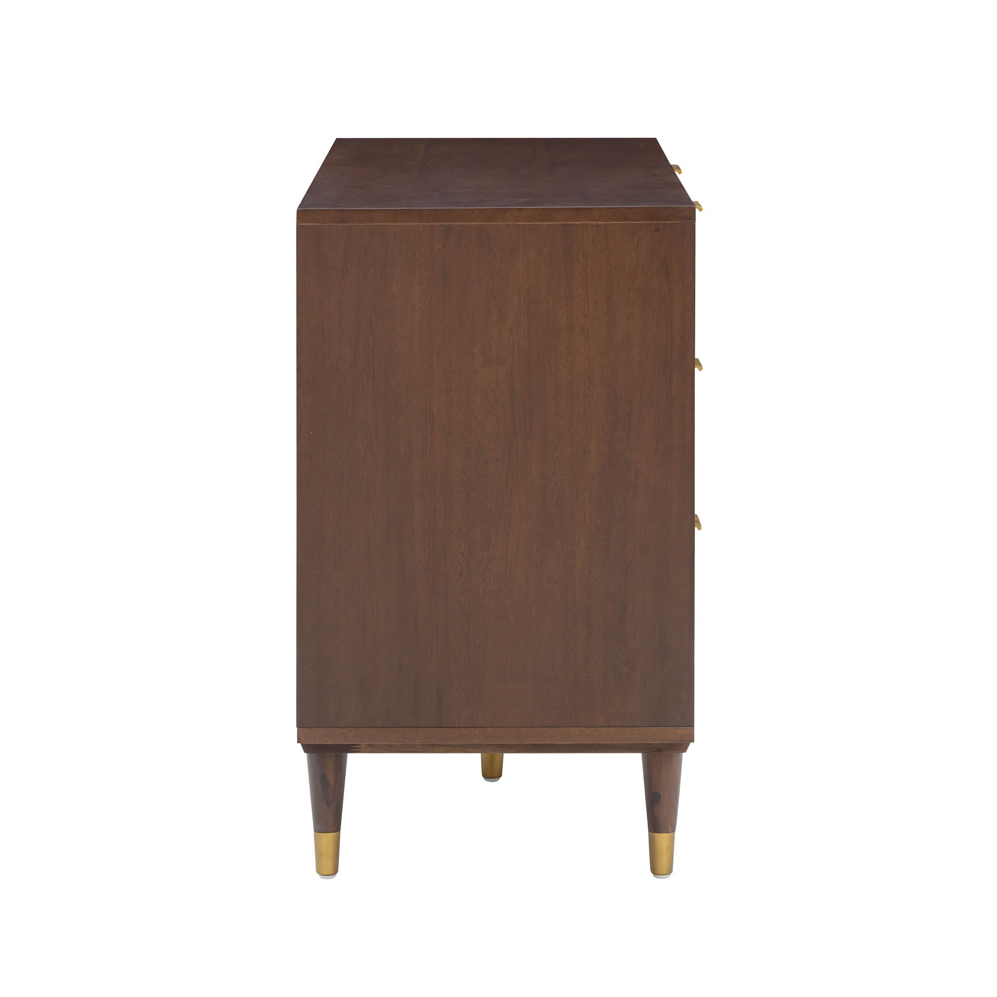 Sierra - 6 Drawer Dresser
