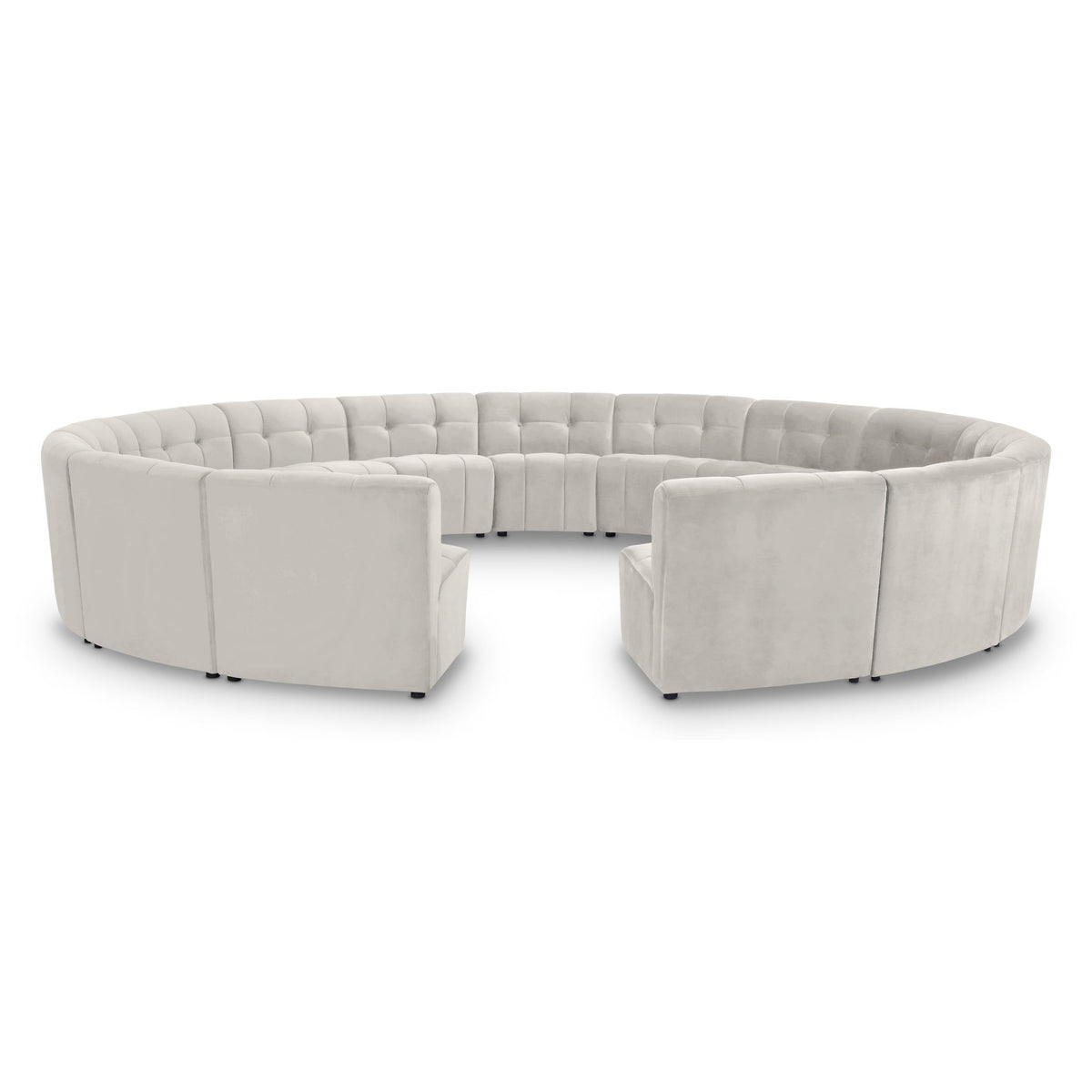 Limitless - 15 Pc. Modular Sectional