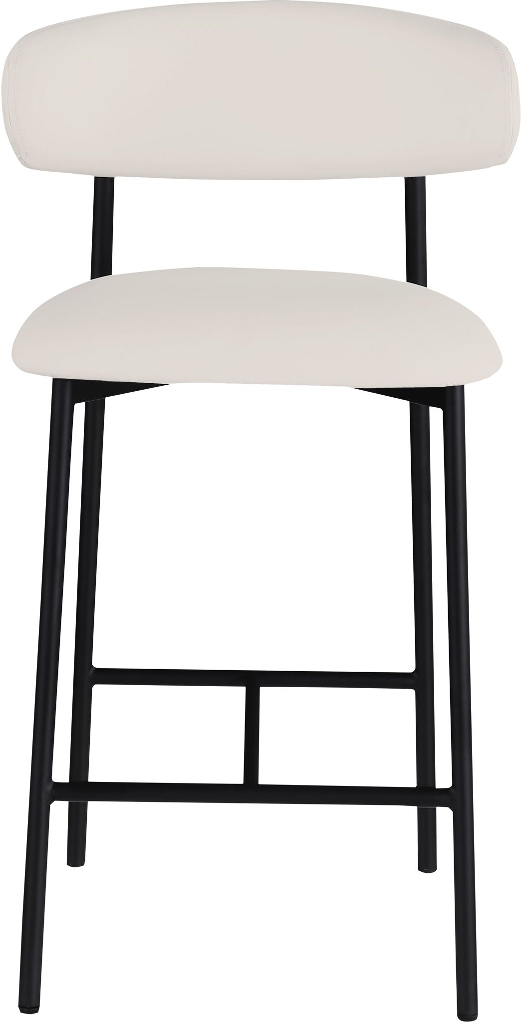 Lupita - Counter Stool (Set of 2)