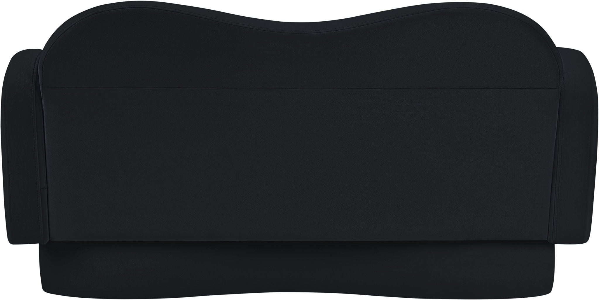 Bloom - Velvet Loveseat