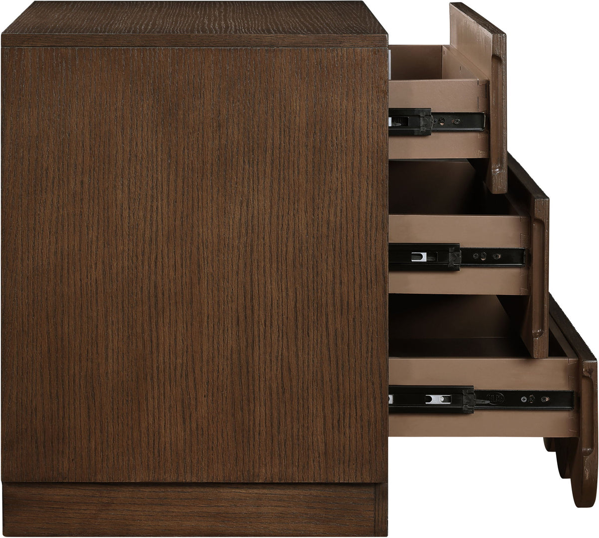 Scallop - Night Stand