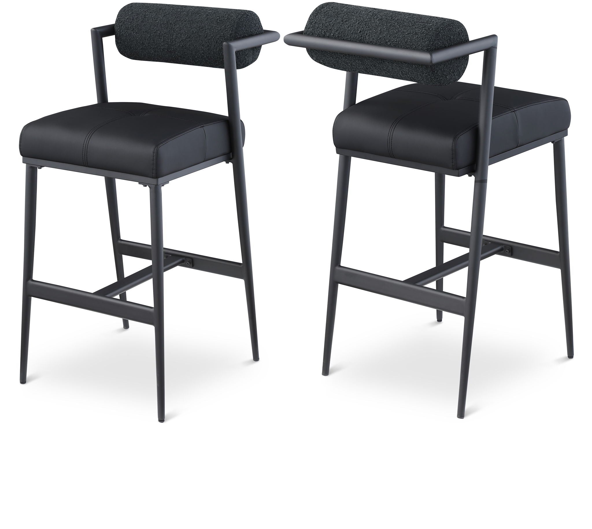 Stryker - Stool (Set of 2)