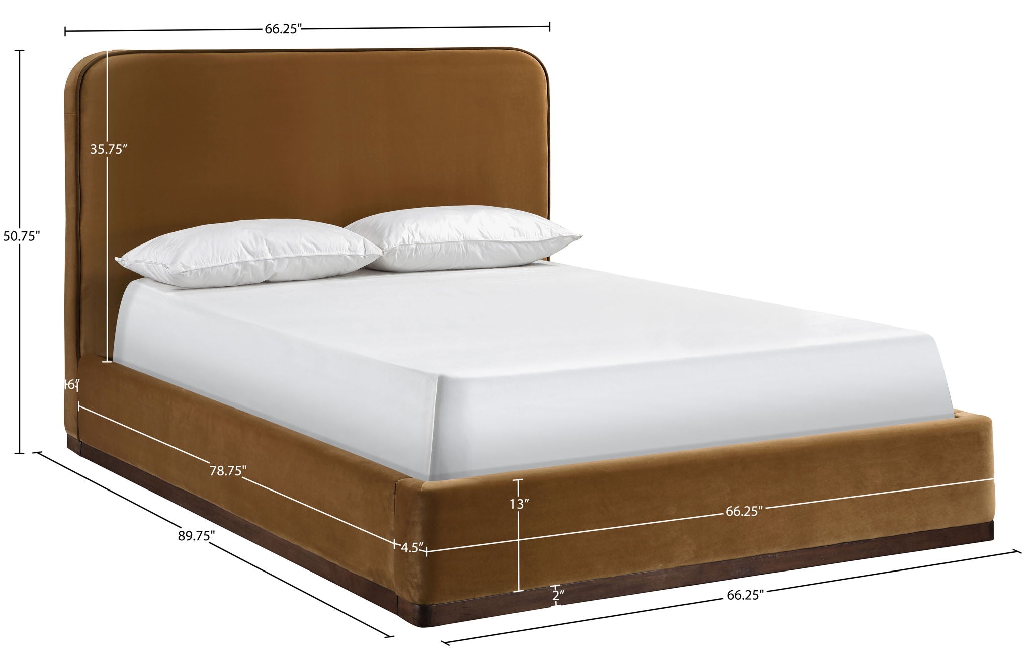 Rava - Bed