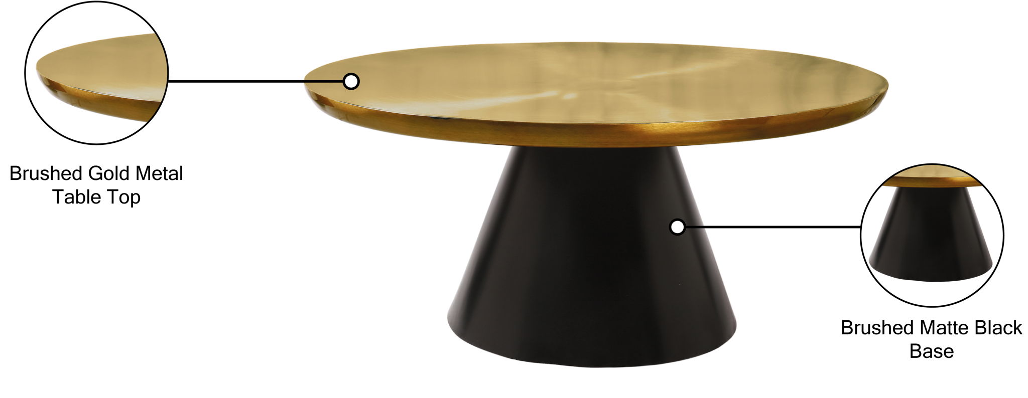 Martini - Table
