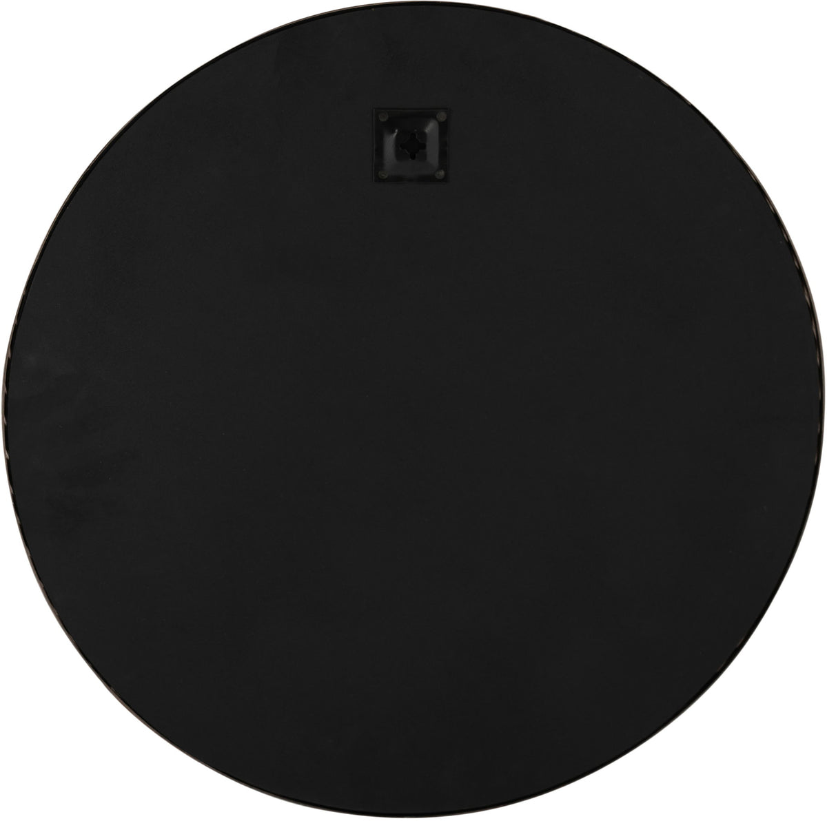 Braida - Iron Frame Mirror