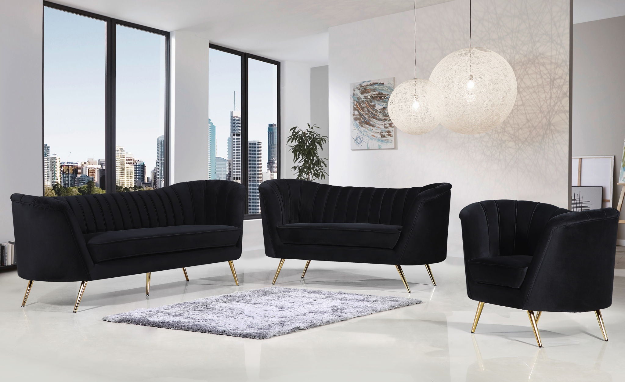 Margo - Sofa