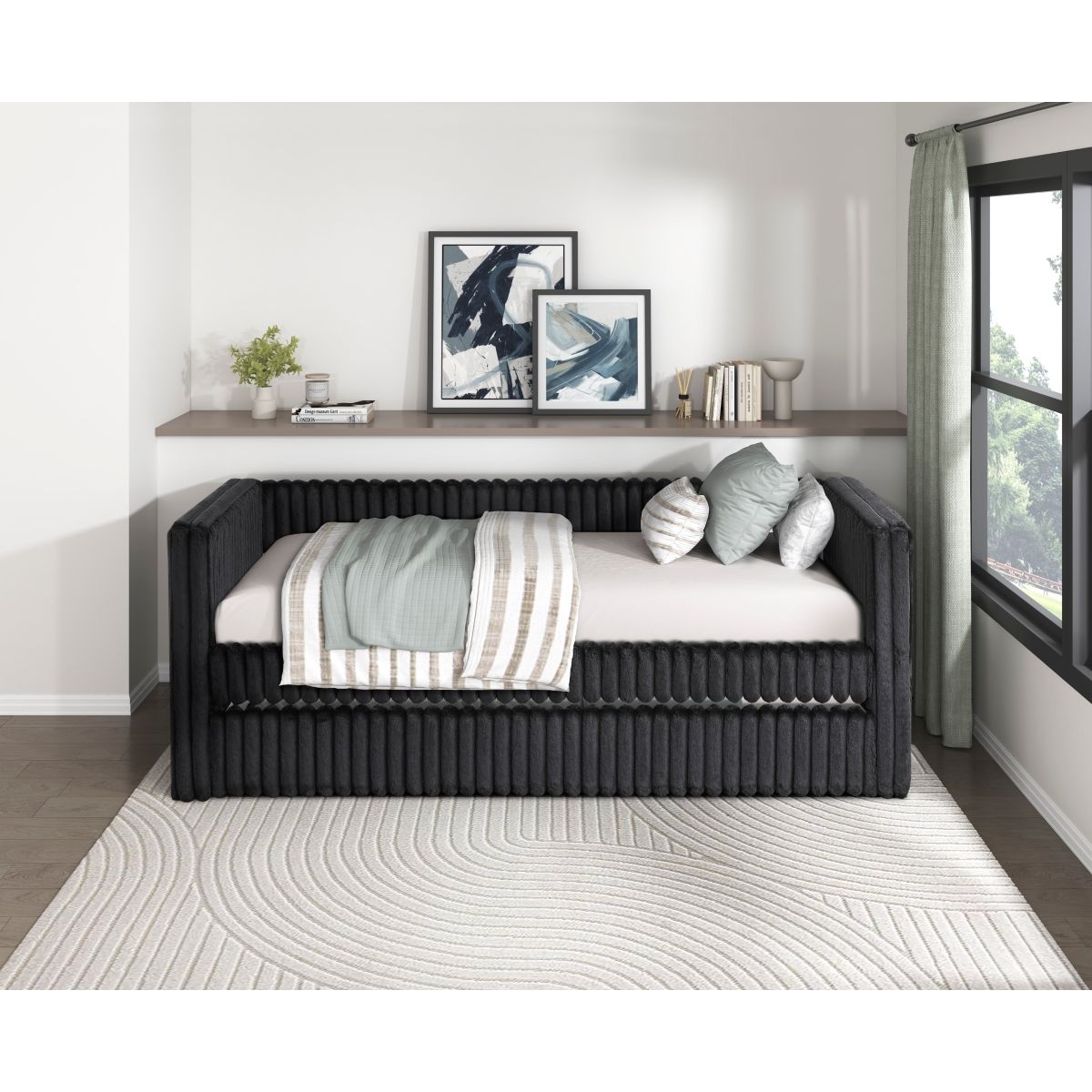 Chapman - Daybed With Trundle