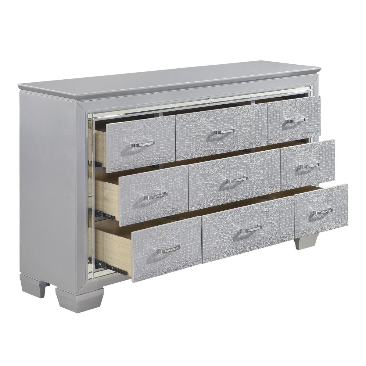 Allura - Bedroom Set