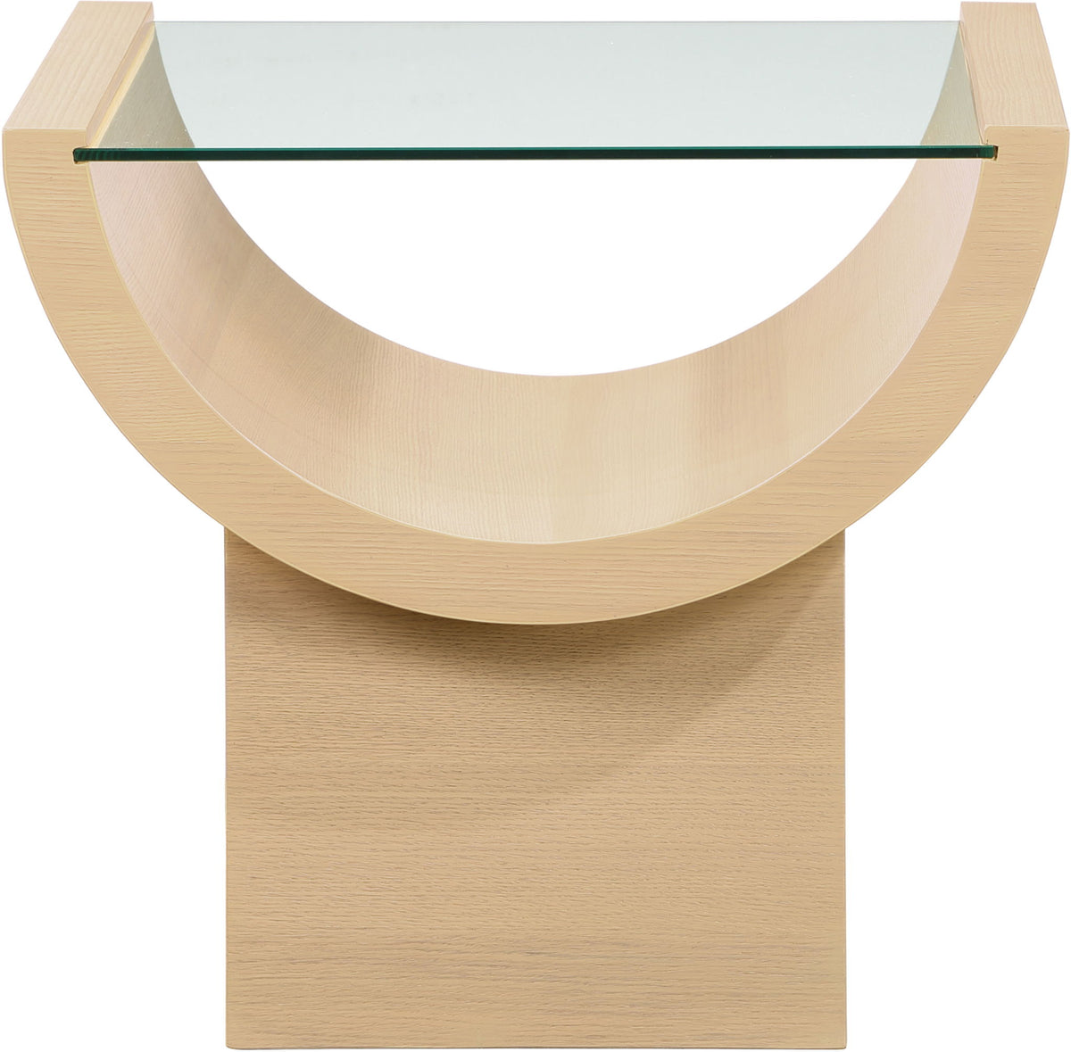 Beverwil - End Table