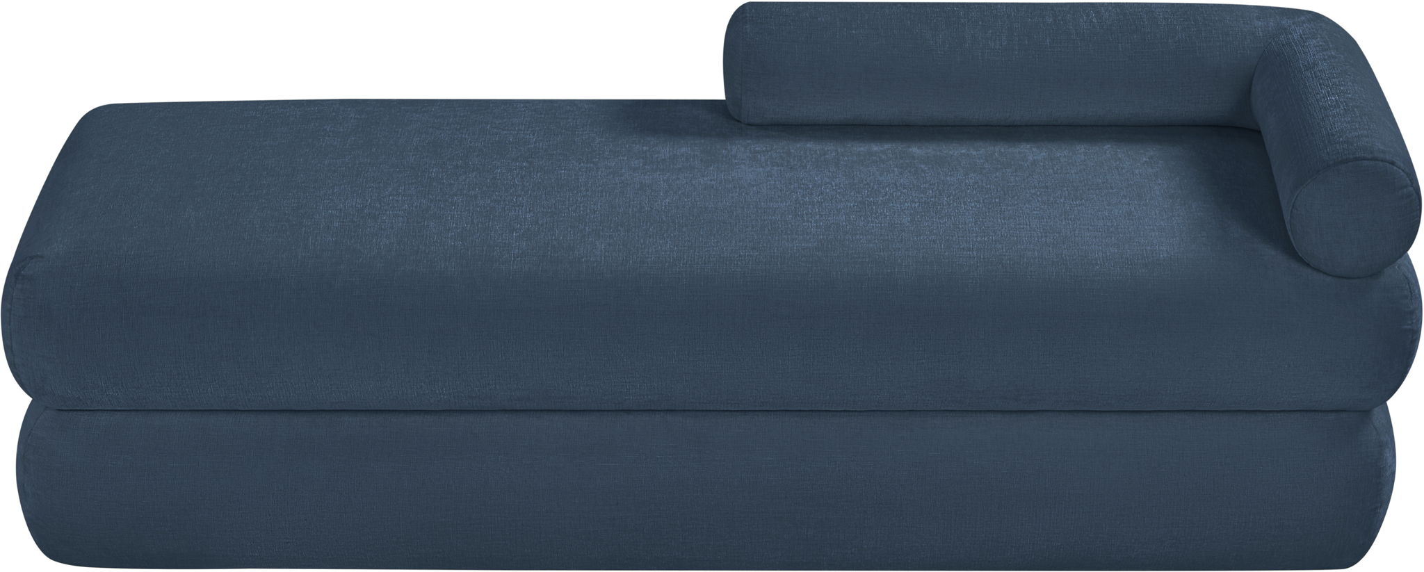 Kennedy - Chenille Bench