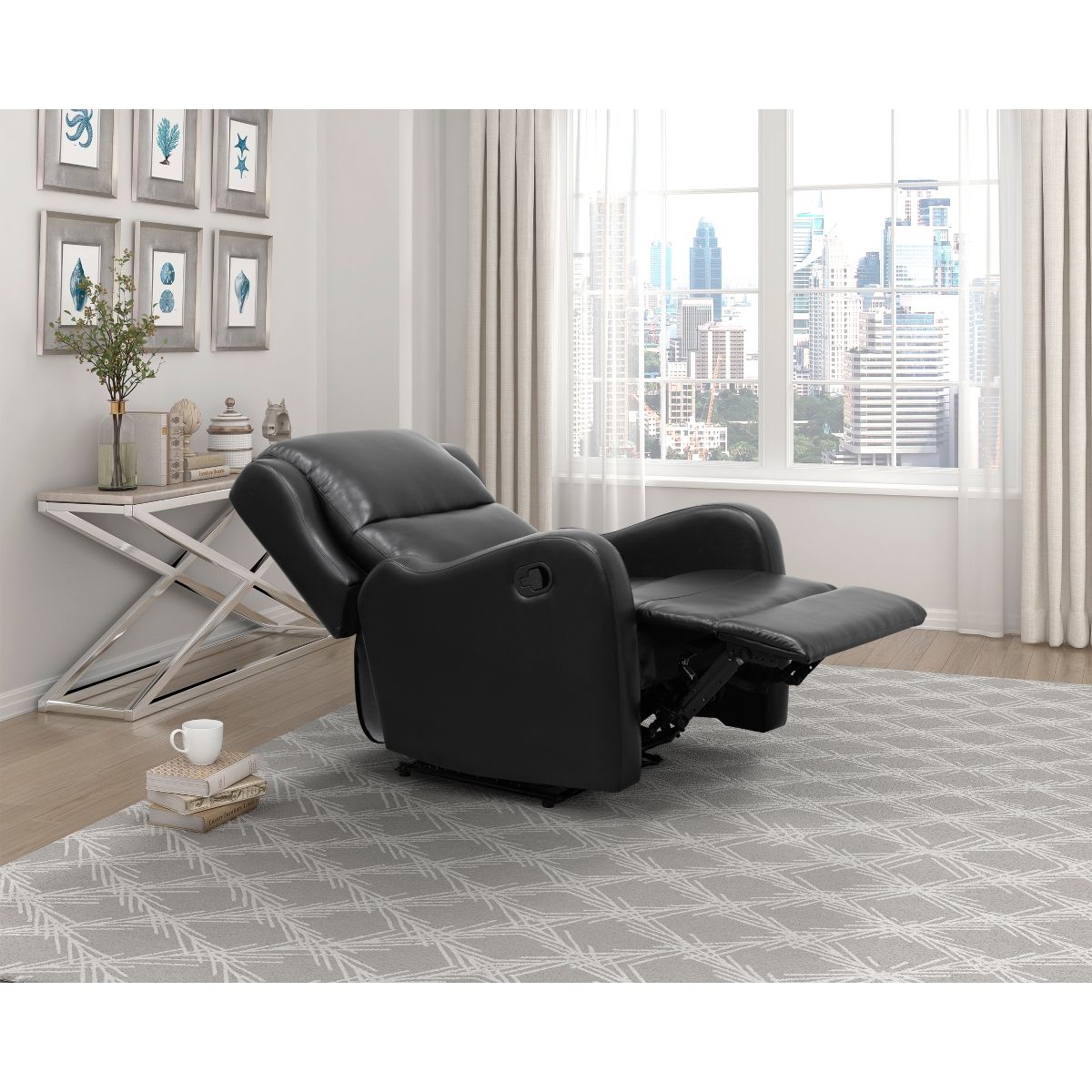 Durant - Reclining Chair