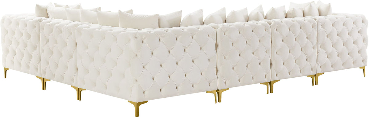 Tremblay - 6 Piece Modular Sectional