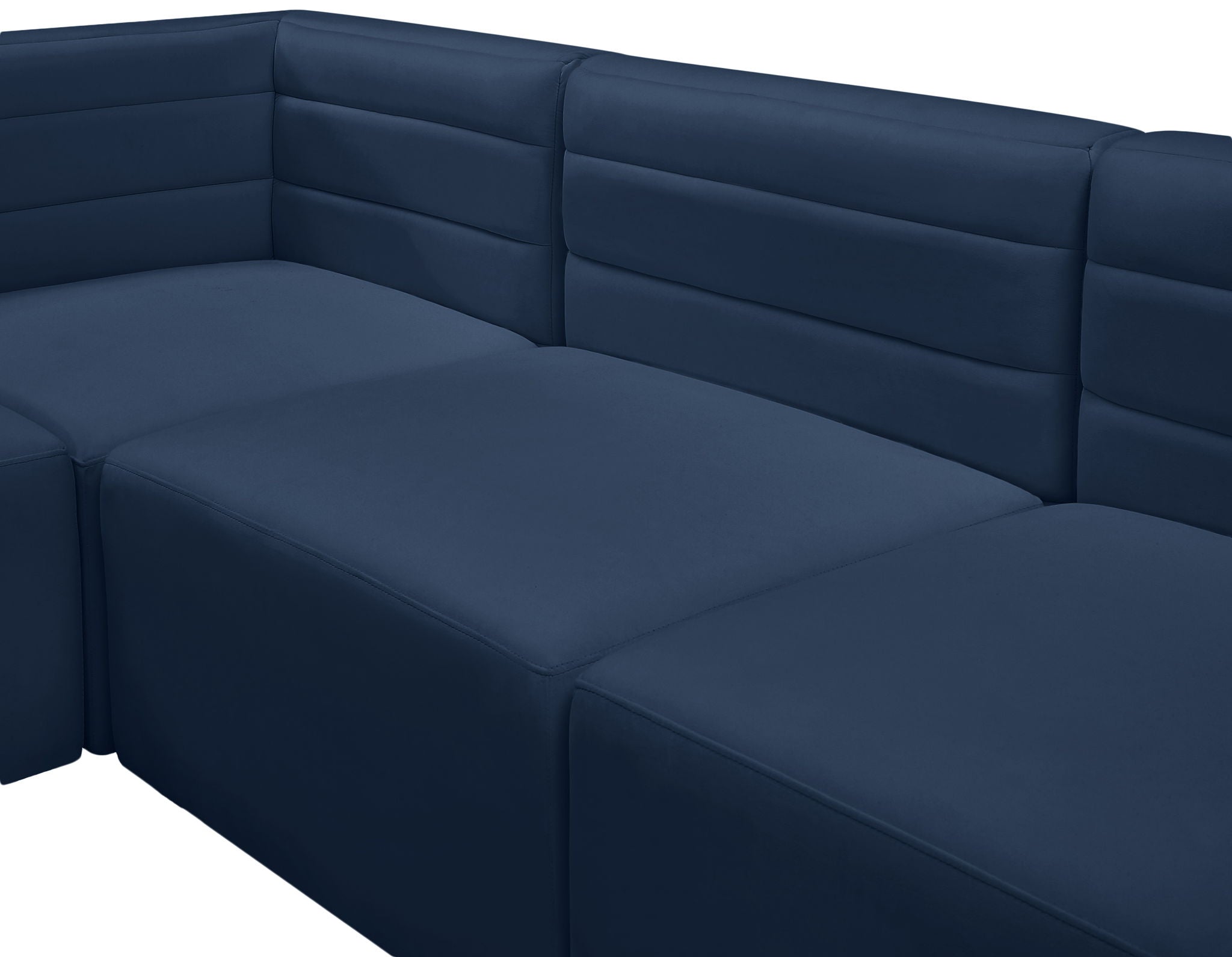 Quincy - Modular 3 Seat Sofa