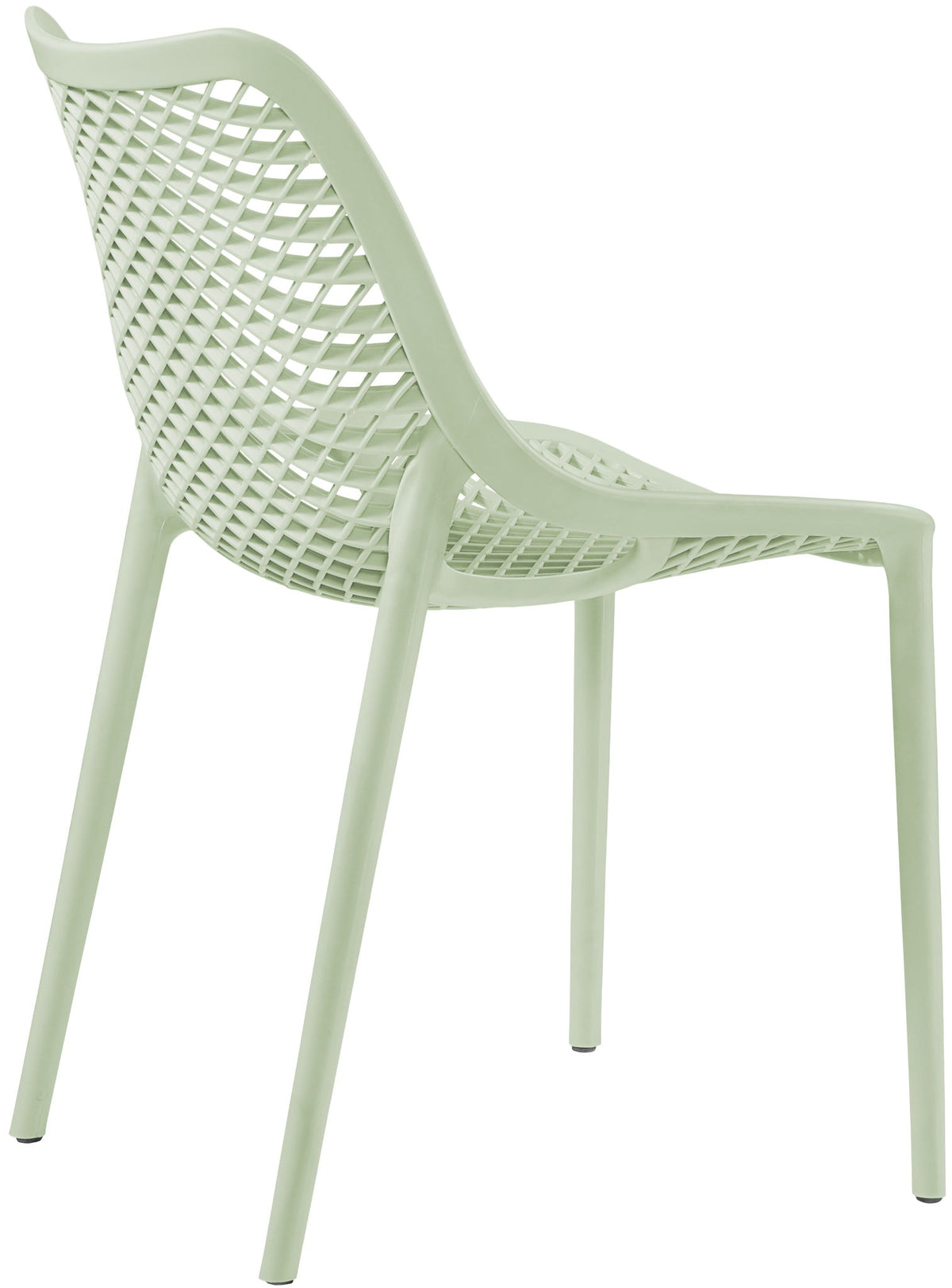 Mykonos - Outdoor Patio Dining Chair (Set of 2)