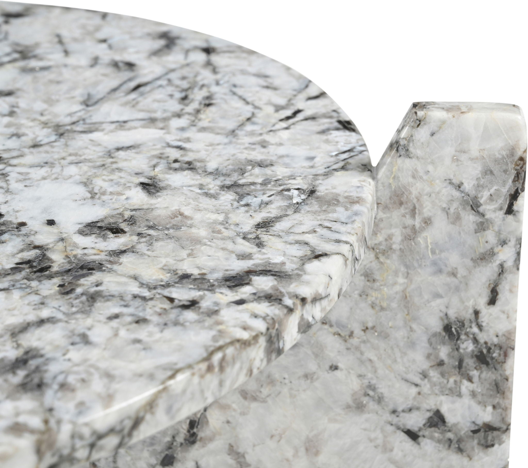 Soriano - Genuine Marble Table