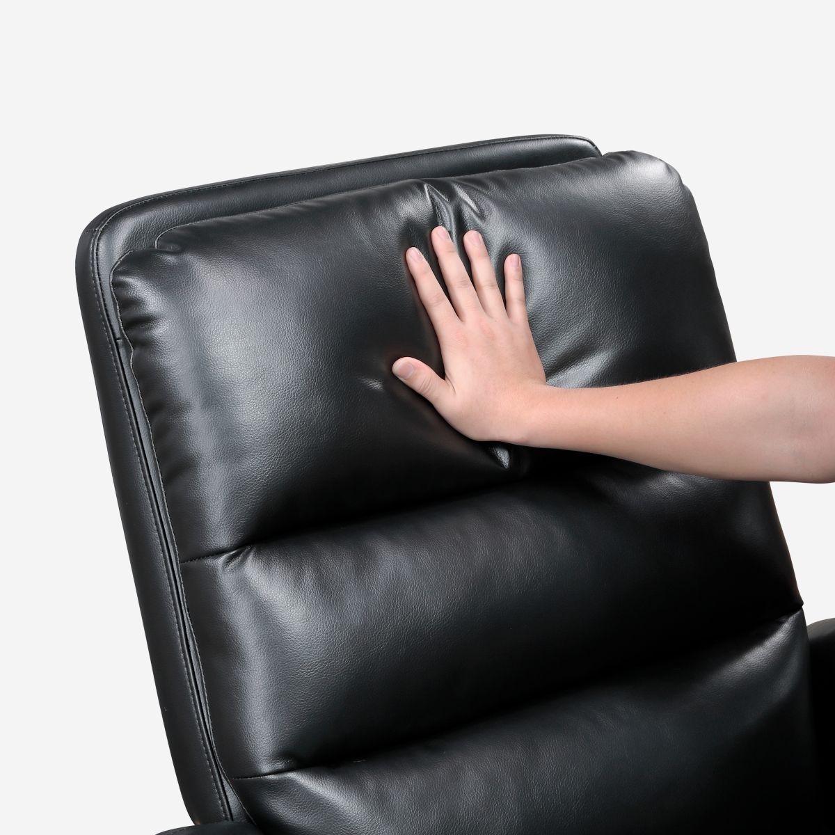 Dimitri - Swivel Glider Reclining Chair