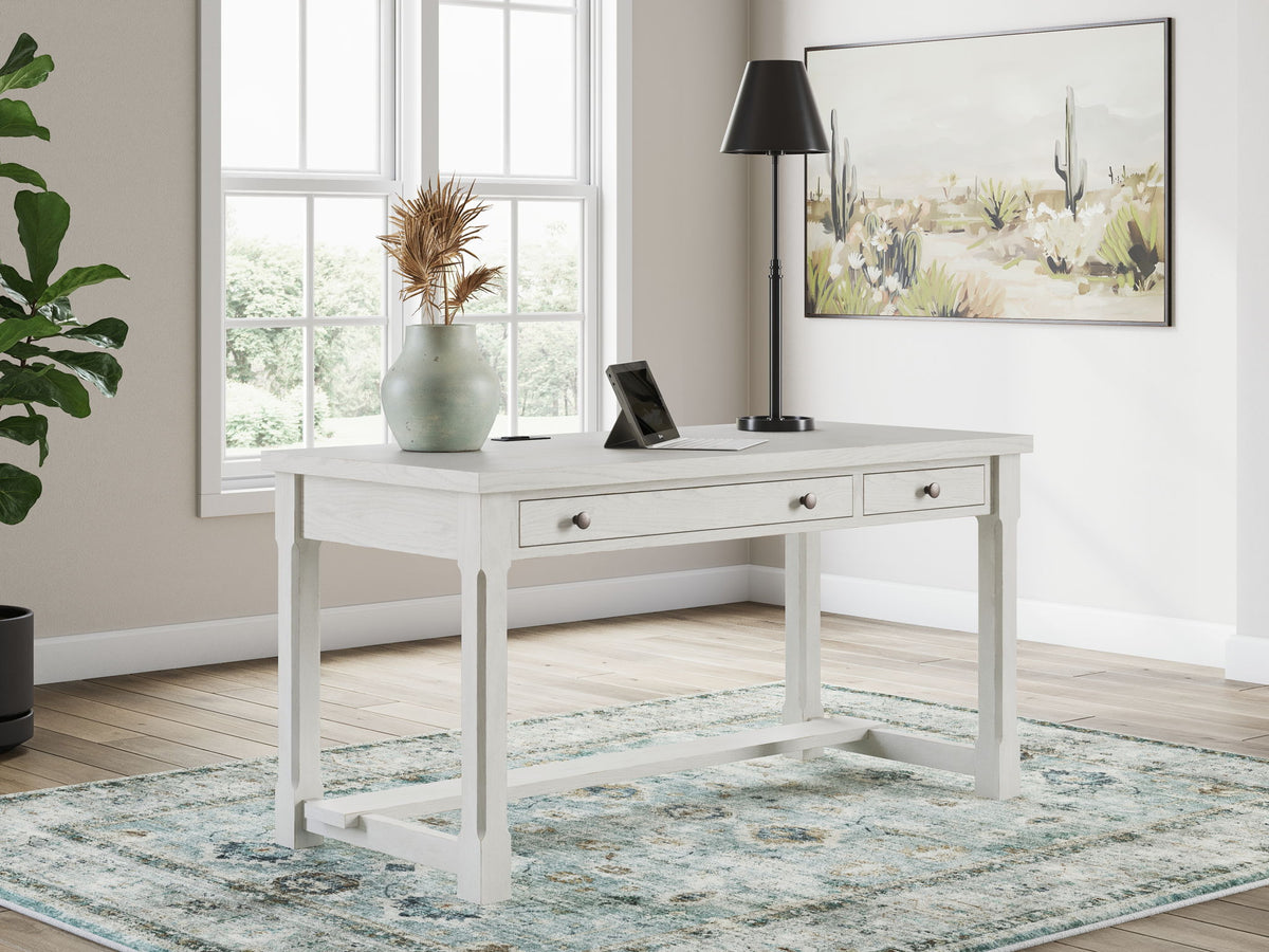 Robbinsdale - Home Office Desk