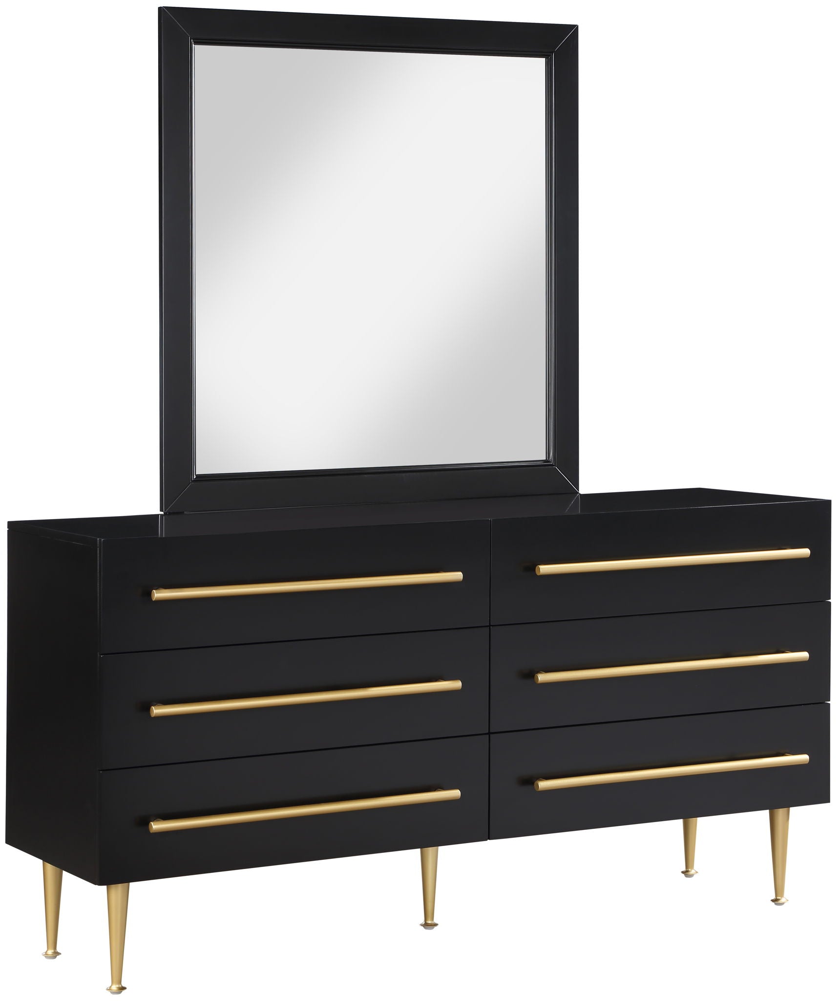 Marisol - Dresser