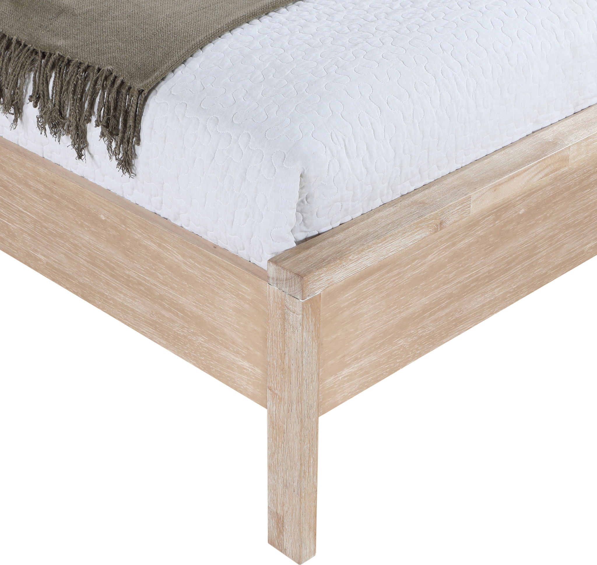 Windsor - Bed