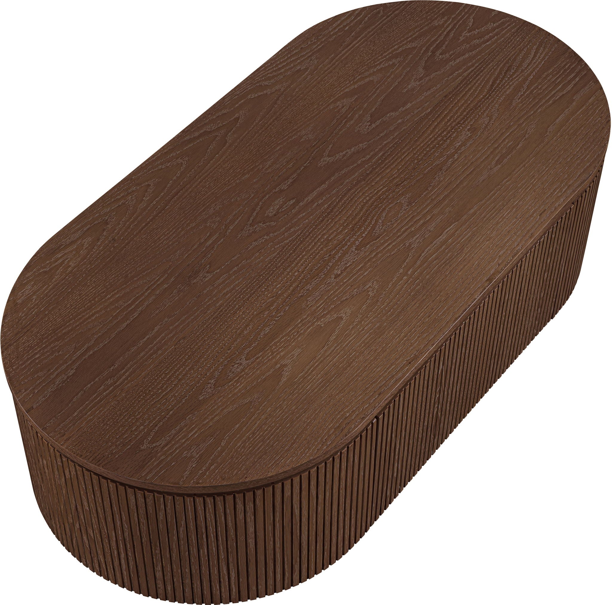 Moana - Rubberwood Coffee Table