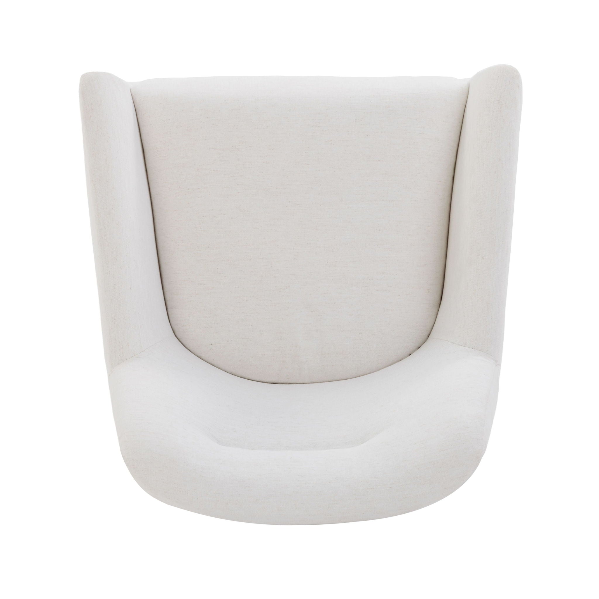 Mado - Swivel Accent Chair