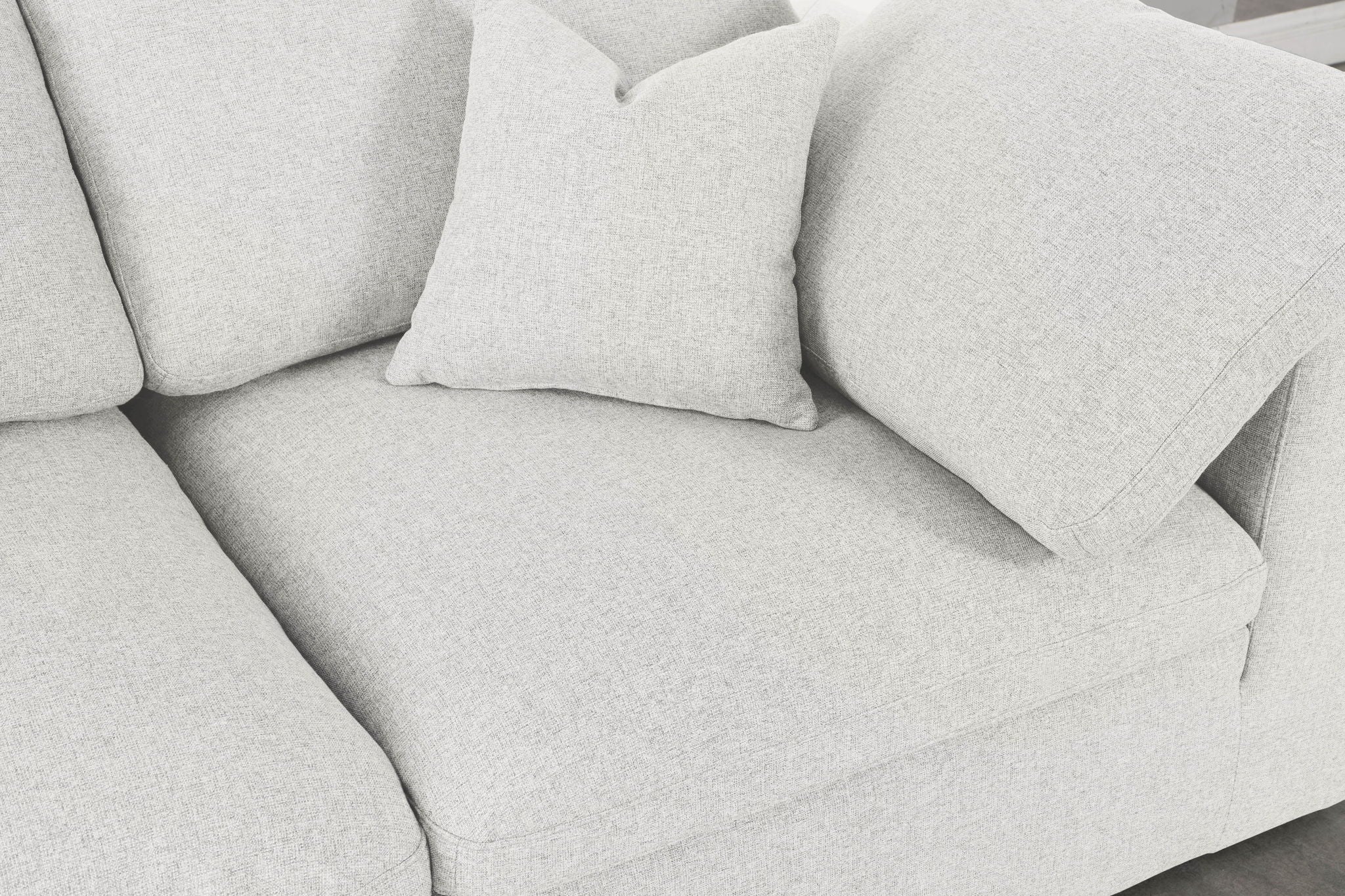 Serene - Modular 2 Seat Sofa