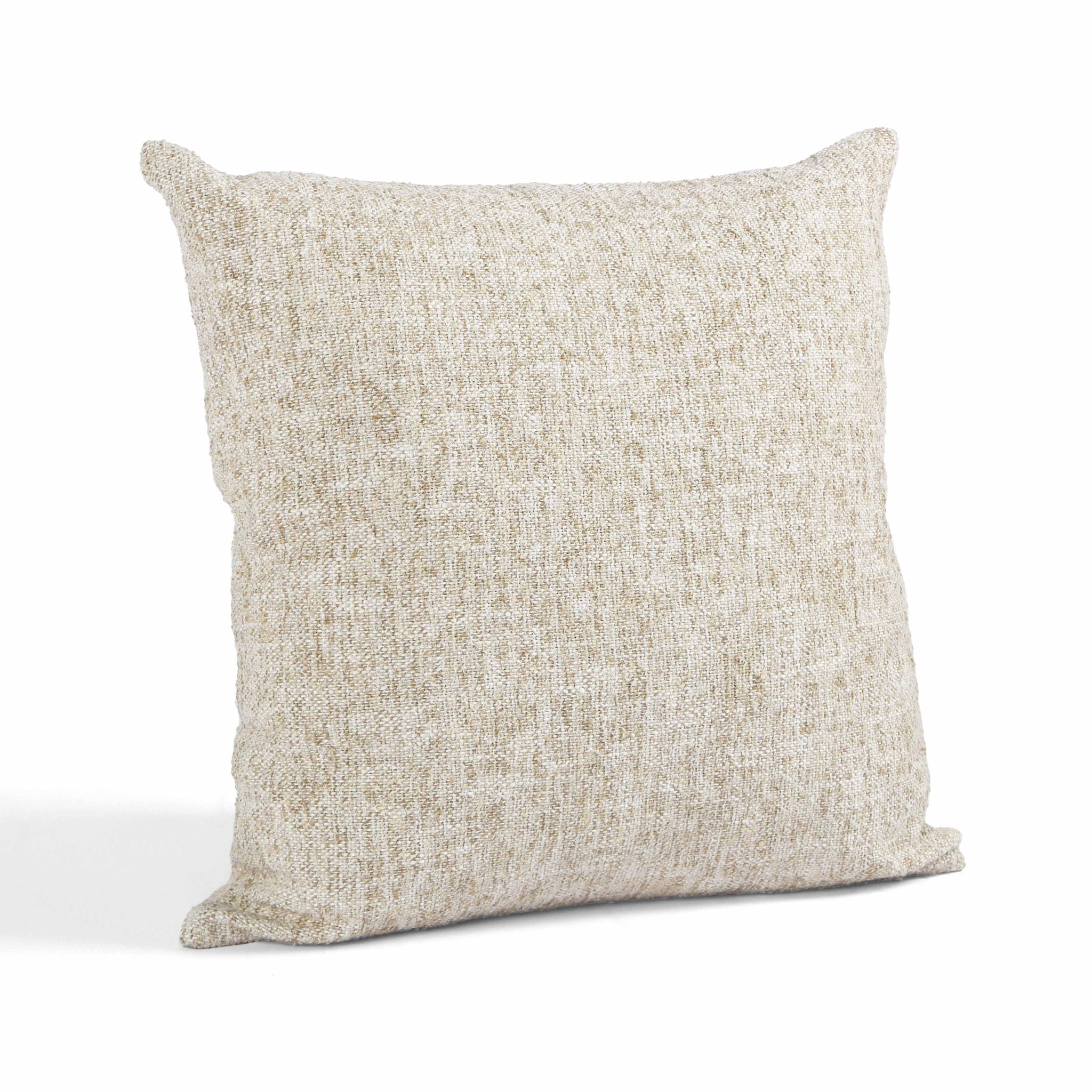 Poh - Boucle Square Accent Pillow