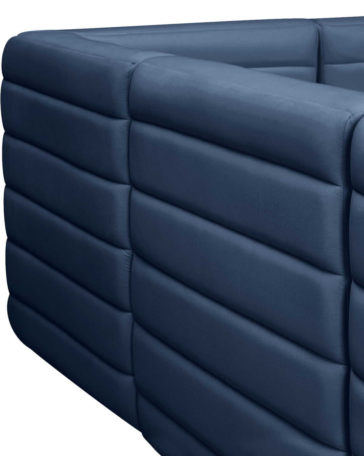 Quincy - Modular Armless Chair