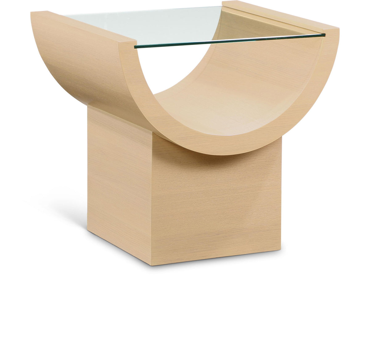 Beverwil - End Table