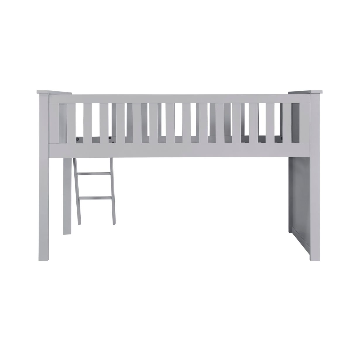 Orion - Low Loft Bunk Bed