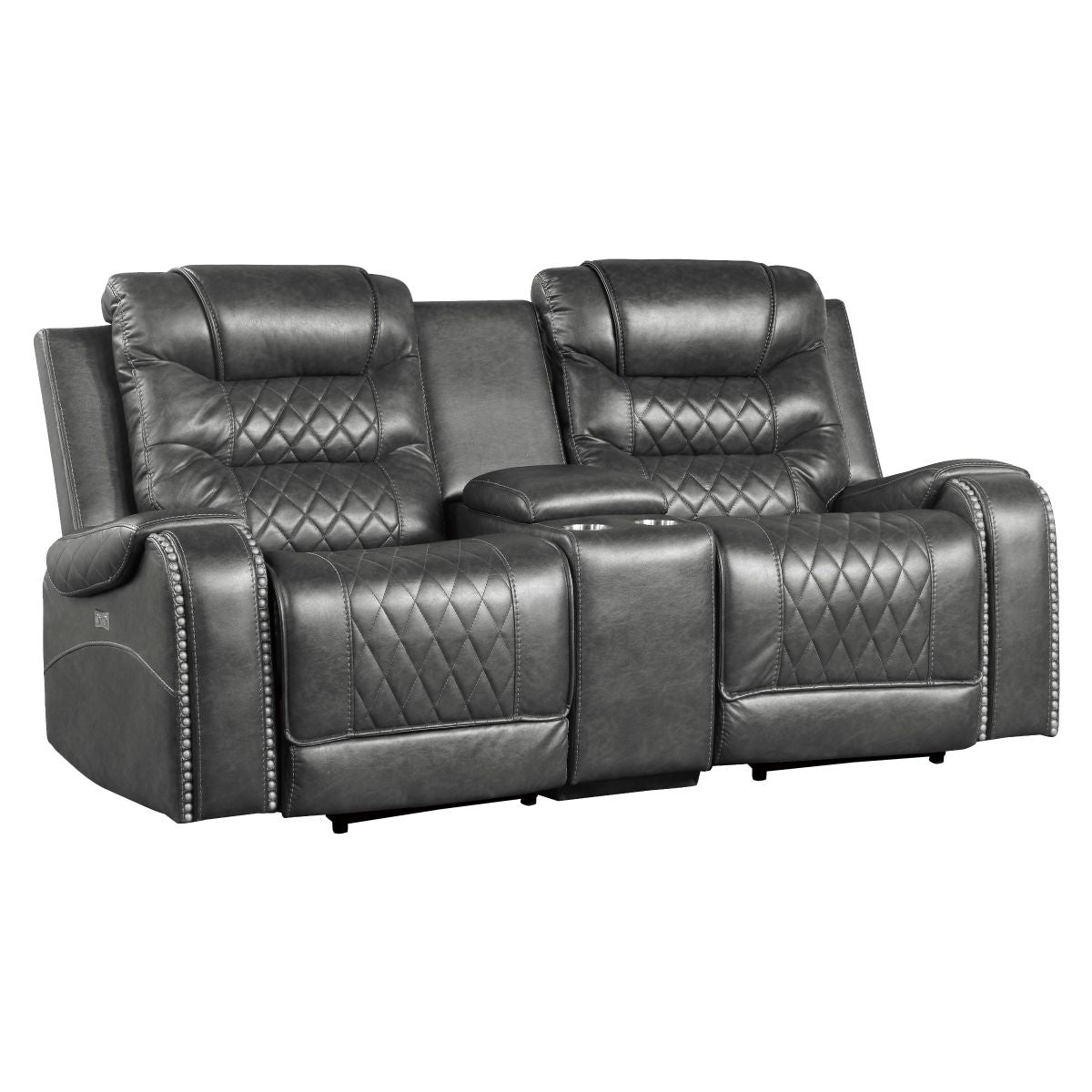 Putnam - Reclining Sofa & Loveseat