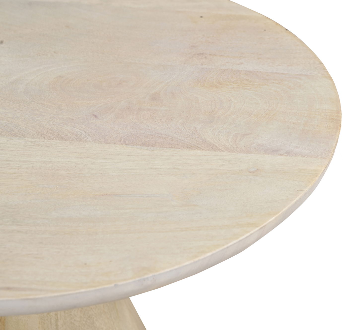 Canyon - Mango Wood Table