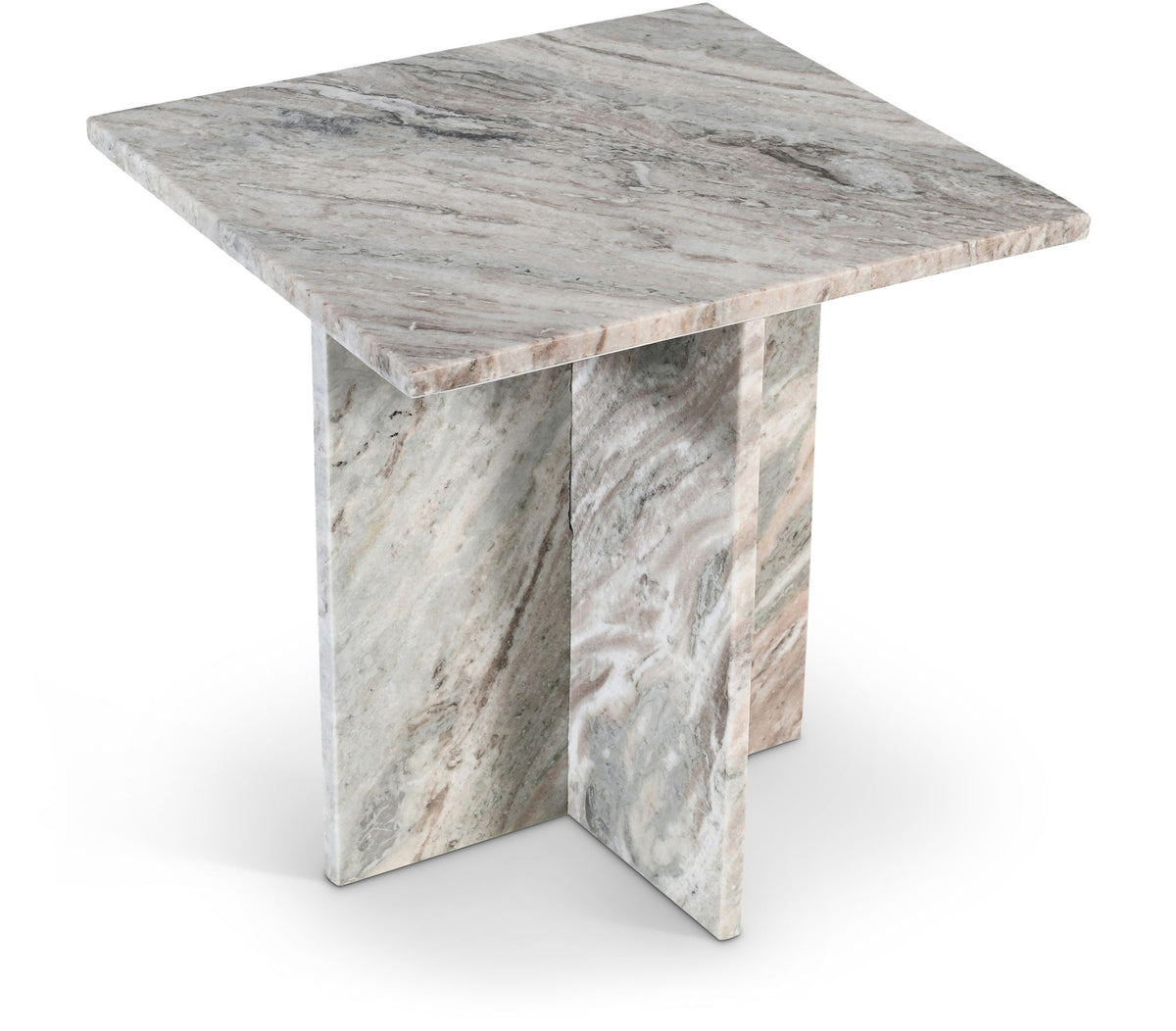 Verona - End Table