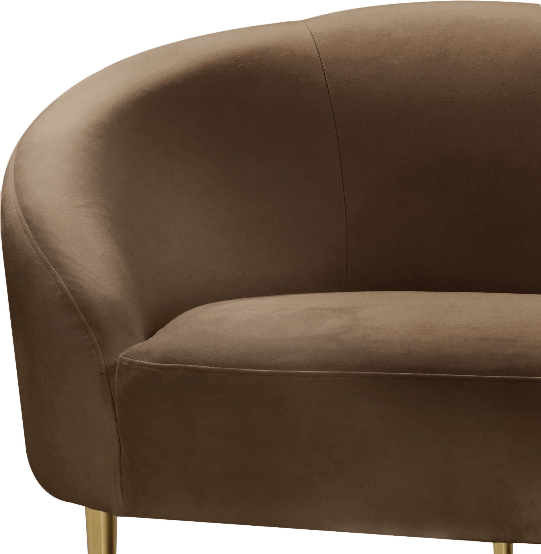 Ritz - Loveseat