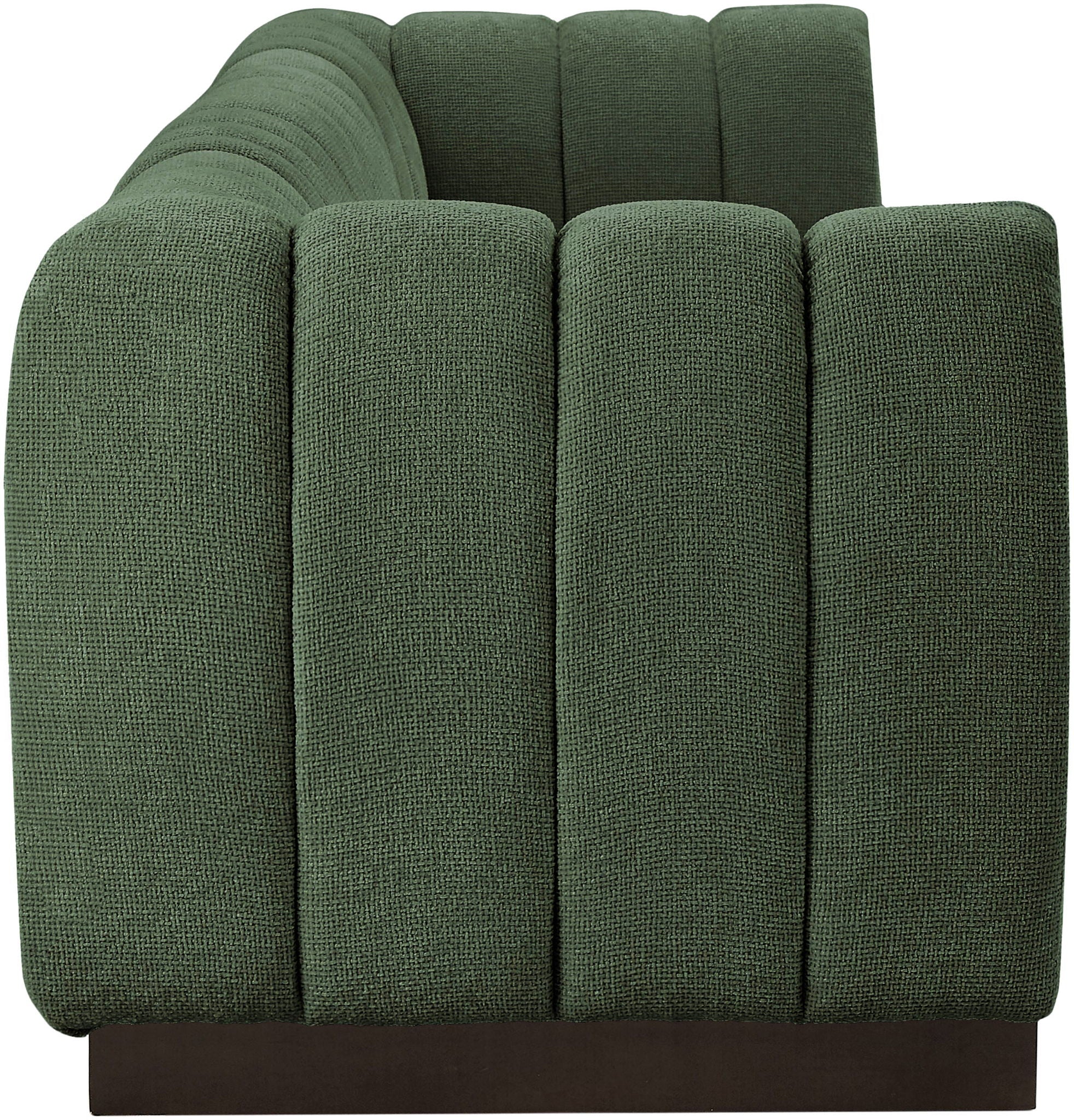 Quinn - 4 Seat Modular Sofa