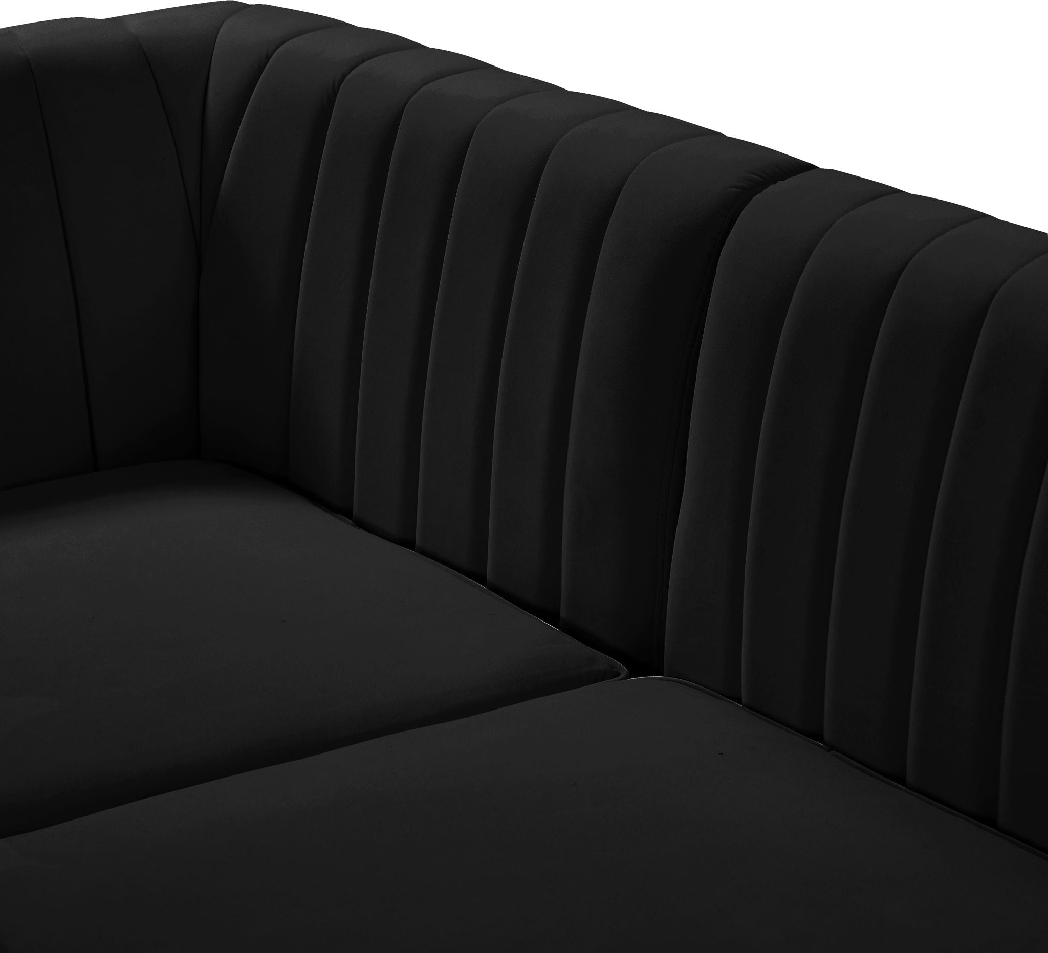 Alina - Armless Chair
