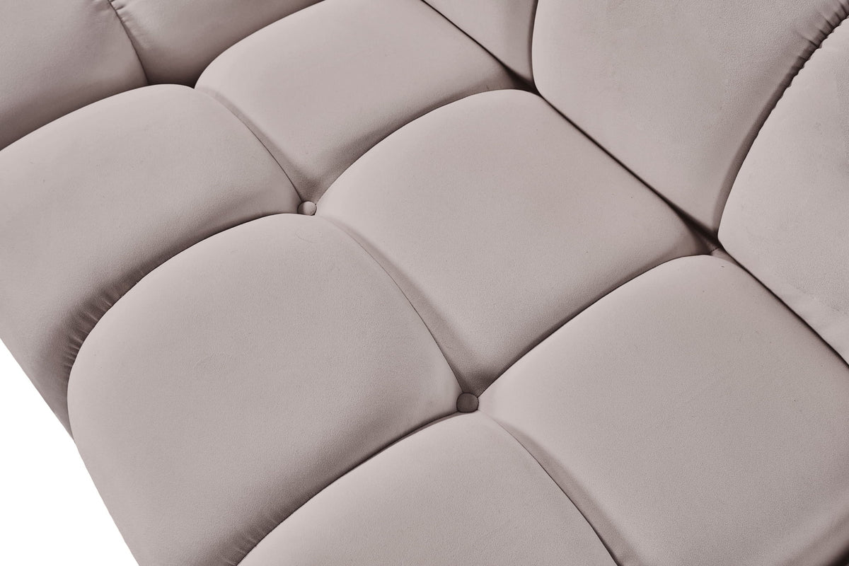 Orin - 7 Piece Modular Sectional (4 Modular Chairs, 3 Corner Chairs)