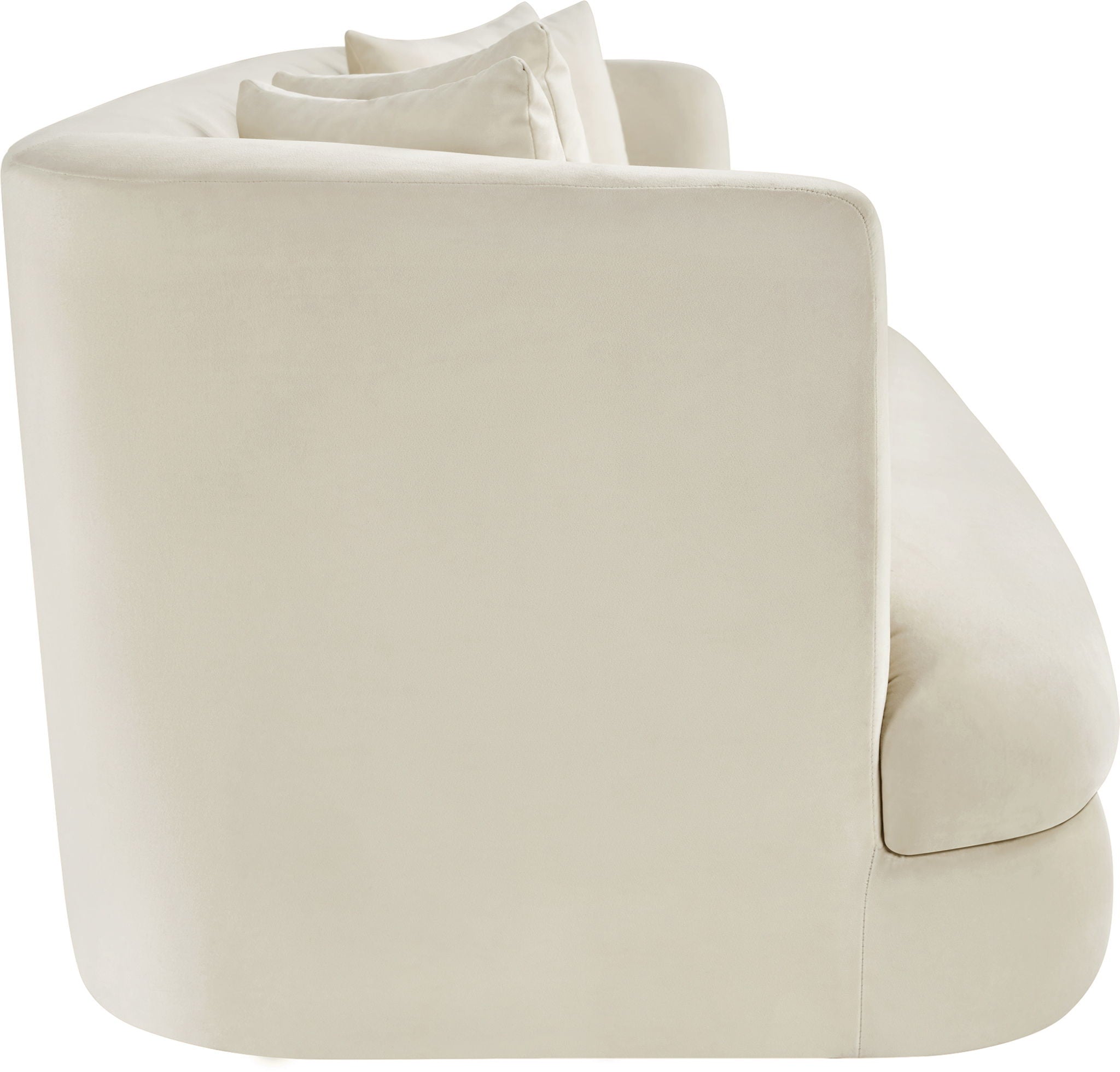 Alder - Sofa