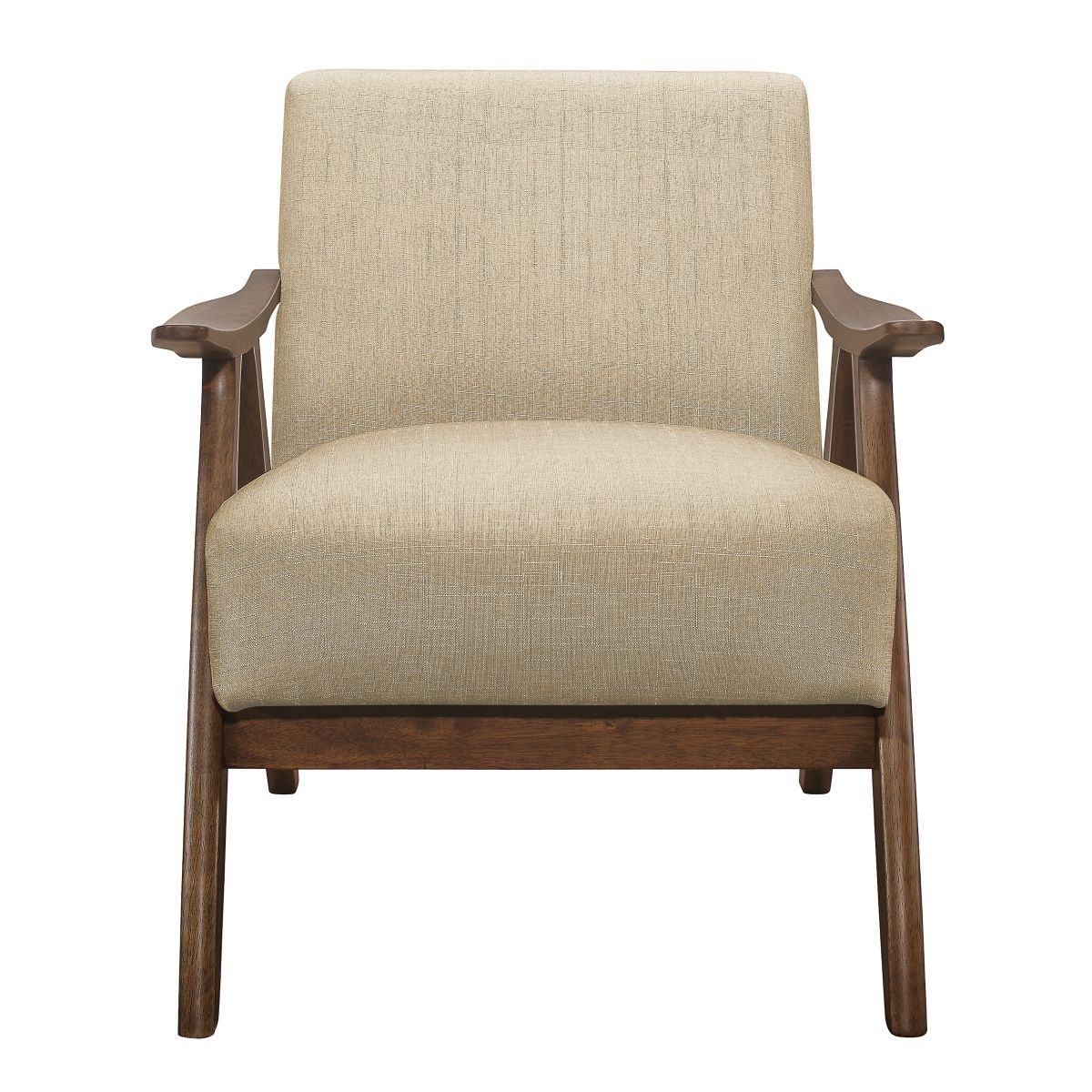 Damala - Accent Chair