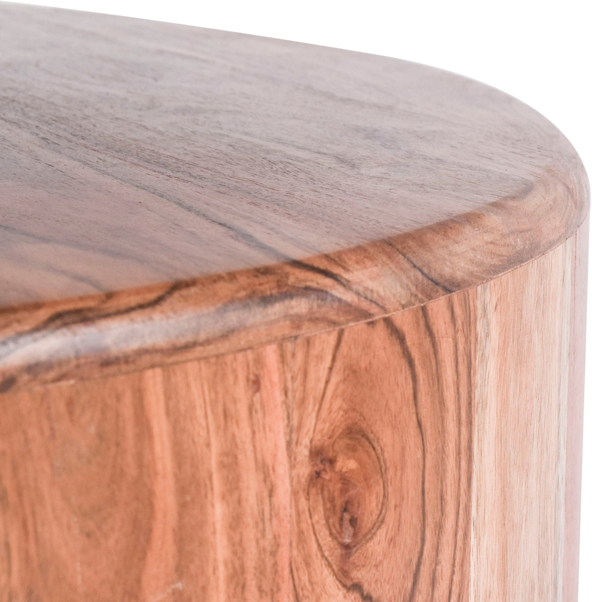 Stonewood - Coffee Table - Acacia Wood