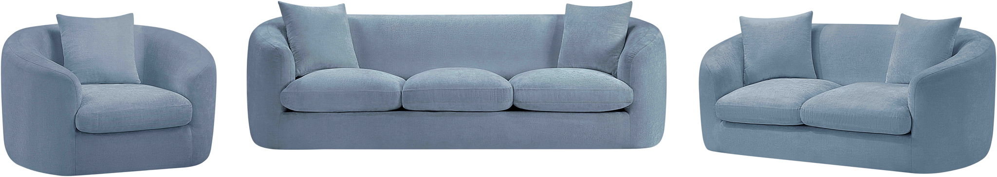 Penelope - Loveseat
