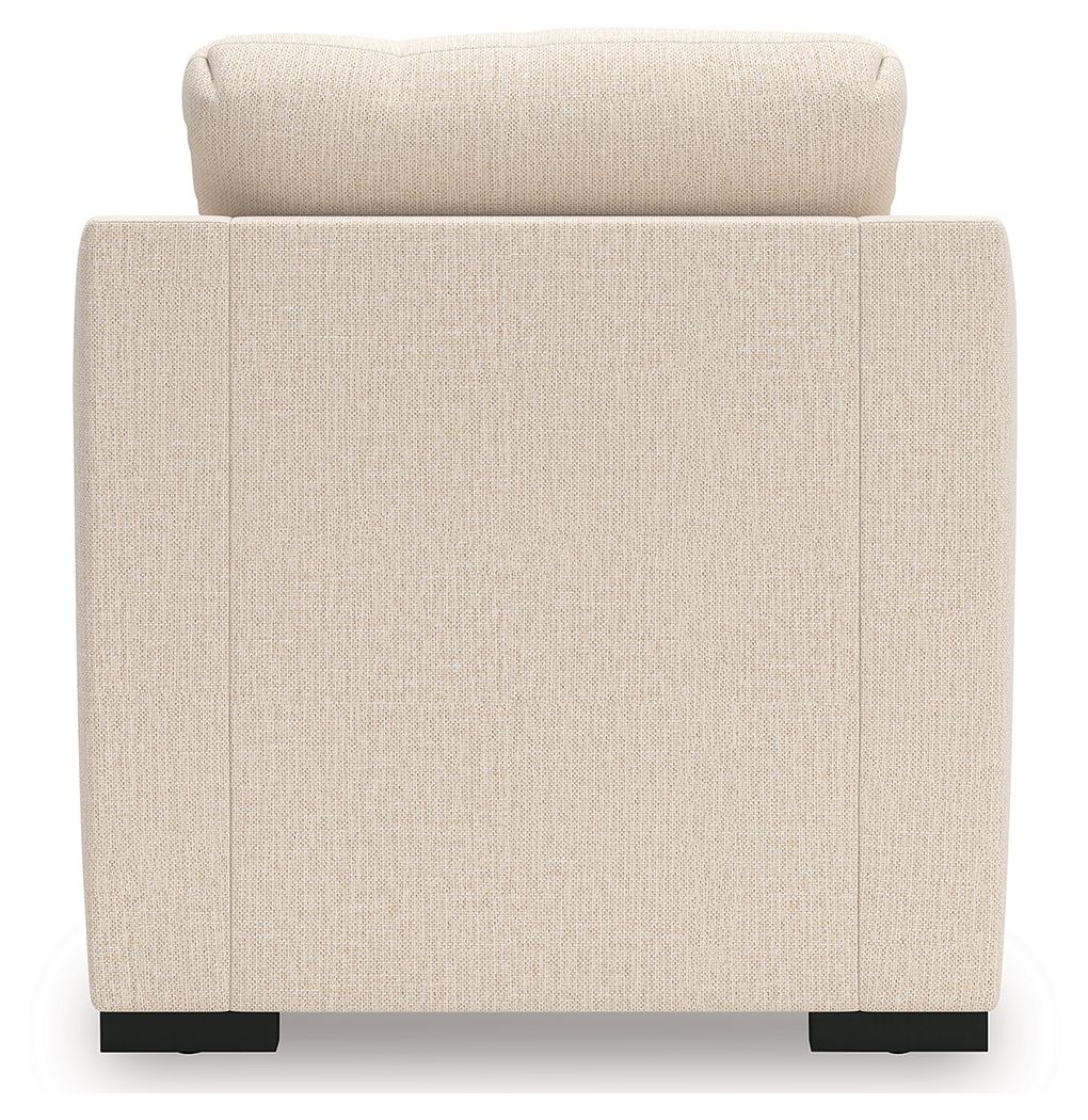 Lango - Chair - Jute